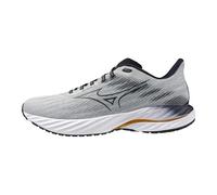 Mizuno Homme Men's Wave Inspire 21 Running Shoe Chaussure de Course, Bleu Perle Bleu Baryton, 45 EU