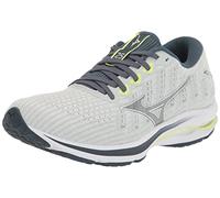 Mizuno Homme Men's Wave Rider 25 Basket, Bleu Paon, 44 EU