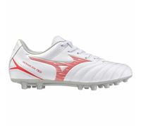 Mizuno Homme Monarcida Neo III Select Jr AG Escarpins, Blanc, 37 EU