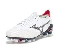 Mizuno Homme Morelia Neo Iv Beta Made in Japan Kl Soccer Shoe Chaussure de Football, Blanc, Noir, 37 EU