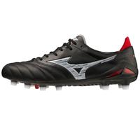 Mizuno Homme Morelia Neo Iv Made in Japan Kl Soccer Shoe Chaussure de Football, Noir Blanc, 36.5 EU
