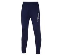 Mizuno Homme Sendai D'entraînement Pantalon, Marine / Blanc (Navy White), M EU