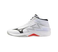 Mizuno, Homme, Sport, Blanc, Taille: 42 1/2 EU Lightning Select Mid