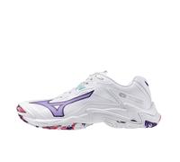 Mizuno, Homme, Sport, Blanc, Taille: 42 1/2 EU Wave Lightning Z8