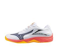 Mizuno, Homme, Sport, Blanc, Taille: 46 1/2 EU Thunder Blade Z