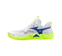Mizuno, Homme, Sport, Blanc, Taille: 47 EU Wave Momentum Elite