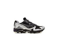 Mizuno, Homme, Sport, Noir, Taille: 42 1/2 EU Wave Rider 10 Millennium Low Baskets