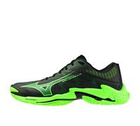 Mizuno, Homme, Sport, Noir, Taille: 44 EU Wave Lightning Elite