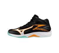 Mizuno, Homme, Sport, Noir, Taille: 47 EU Thunder Blade Z Mid
