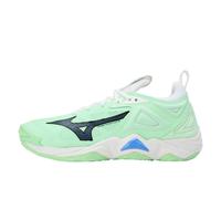 Mizuno, Homme, Sport, Vert, Taille: 44 EU Wave Momentum 3
