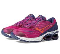 Mizuno Homme Wave Creation 20 Chaussure de Course, Fuchsia, 42 EU
