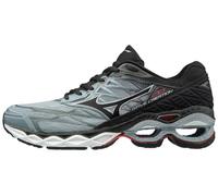 Mizuno Homme Wave Creation 20 Chaussures de Course, Trade Winds/Noir, 44.5 EU