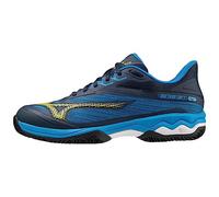 Chaussures de Tennis - Mizuno - Wave Exceed Light 2 - Amorti MIZUNO ENERZY - Confort léger - Indoor 42,5
