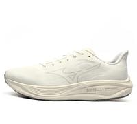 Mizuno Hommes Chaussures de running Neo Cosmo Code J1GC2513-35 Blanc, blanc/gris, 42 EU