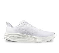 Mizuno Hommes Chaussures de running Neo Cosmo Code J1GC2513-35 Blanc, blanc/gris, 43 EU