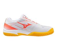 Chaussures de Padel Zapatillas Mizuno Break Shot 5 Clay Court 61gc2525 20 Unisex 44.5 44.5