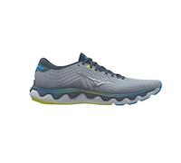 Mizuno Horizon 6 Homme Chaussures de Course Gris Gris