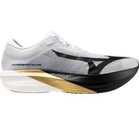 Mizuno Hyperwarp Elite Chaussures de running 46 Blanc