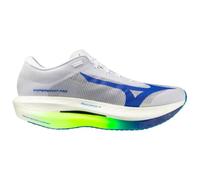 Mizuno Chaussures Hyperwarp Pro Unisexe Blanc Taille 44