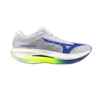 Chaussures Mizuno Hyperwarp Pro Blanc Bleu SS26 Unisexe