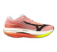 Mizuno Hyperwarp Pro Running Shoes Gris EU 46