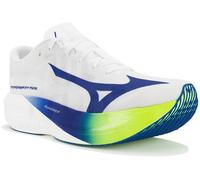 Mizuno Hyperwarp Pure Blanc 41