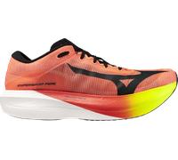 Mizuno Hyperwarp Pure Chaussures de running 42½ Orange