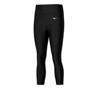 Mizuno Legging Impulse Core Femme Noir XS