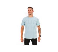 Mizuno Maillot Impulse Core manches courtes Homme Bleu Taille S