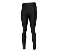 Mizuno Impulse Core Long Collant De Course Femmes-Noir