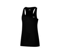 Mizuno Impulse Core Sleeveless T-shirt Noir S Femme