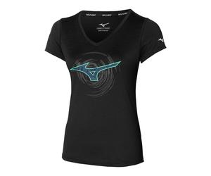 Mizuno Impulse Core RB T-shirt Femme XS