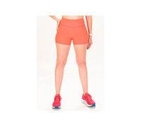 Mizuno Impulse Core W vêtement running femme déstockage Impulse Core W M Orange