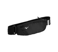 Mizuno J3GD3014-09 WAIST POUCH S Gym Bag Unisex Black Taille UNICA