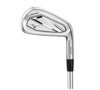Mizuno Jpx925 Forged-7pc Ensemble de Clubs de Golf pour Hommes, Droite/Acier/Rigide, 4-PW