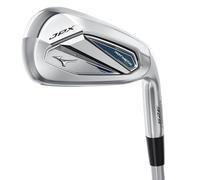 Mizuno JPX925 Hot Metal HL Combo Irons | 8 pc 4-GW High Loft Combo Iron Set | RH/Graphite / F3 Regular