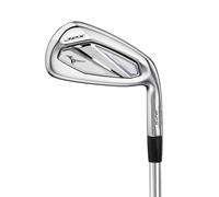 Mizuno JPX925 Hot Metal Irons | 7 pc 4-PW Iron Set | RH/Steel/Stiff