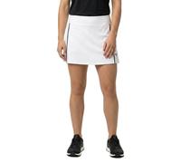 Falda Mizuno Hex Rect Skort 62eb7002 71 Mujer White/navy L L