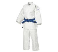 Mizuno Kimono de Judo Keiko blanc T/165