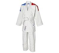 Mizuno Kimono de Judo Shiro Plus - FF Judo 130 cm