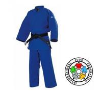 Mizuno Kimono de Judo Yusho IJF Adulte