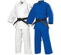 Mizuno Kimono ju-Jitsu