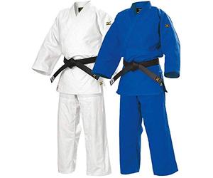 Mizuno Kimono ju-Jitsu