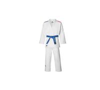 Mizuno Kimono Judo Keiko avec Broderie France