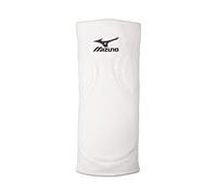 Mizuno Genouillère Slider (Jeunes) – Mixte, Blanc, Taille Unique