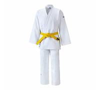 Mizuno KODOMO, Blanc, 120 Mixte Enfant