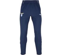 Mizuno Lazio Pantalon entraînement 2026/27 Bleu Marine S