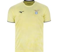 Mizuno Lazio Roma Maillot d'entraînement 2026/2027 Jaune L