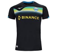 Mizuno Lazio Rome, Maillot Homme, Saison 2022/23 Officiel Extérieur