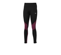 Mizuno Legging Moulant Warmalite pour Femme